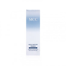 將圖片載入圖庫檢視器 MCC MCC 水潤光感妝前乳 30ml
