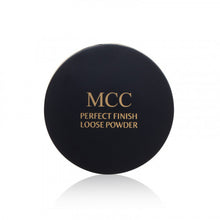 將圖片載入圖庫檢視器 MCC MCC Perfect Finish 蜜粉 10g（#21 淺米色） 10g
