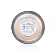 將圖片載入圖庫檢視器 MCC MCC Perfect Finish 蜜粉 10g（#21 淺米色） 10g
