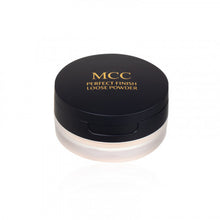 將圖片載入圖庫檢視器 MCC MCC Perfect Finish 蜜粉 10g（#21 淺米色） 10g
