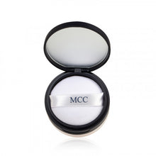 將圖片載入圖庫檢視器 MCC MCC Perfect Finish 蜜粉 10g（#21 淺米色） 10g
