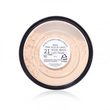 將圖片載入圖庫檢視器 MCC Perfect Finish Loose Powder 40g (#21 Light Beige) 40g
