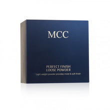 將圖片載入圖庫檢視器 MCC Perfect Finish Loose Powder 40g (#21 Light Beige) 40g
