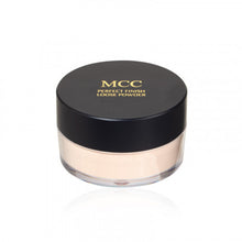 將圖片載入圖庫檢視器 MCC Perfect Finish Loose Powder 40g (#21 Light Beige) 40g

