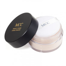 將圖片載入圖庫檢視器 MCC Perfect Finish Loose Powder 40g (#21 Light Beige) 40g
