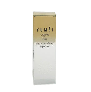 YUMEI 毓媚 魚子精華PDRN再生因子系列滋養潤唇膏 3.5g