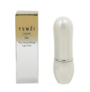 YUMEI 毓媚 魚子精華PDRN再生因子系列滋養潤唇膏 3.5g