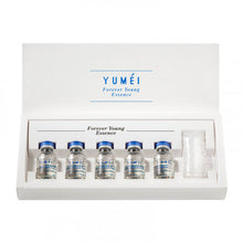 將圖片載入圖庫檢視器 YUMEI YUMEI 青春駐顏素 6ml x5pcs ( Limited Edition ) 6ml x5pcs
