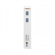 將圖片載入圖庫檢視器 長河 W022-     苹果磁吸无线充5000mah (槍灰) 1pc
