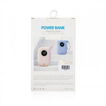 將圖片載入圖庫檢視器 長河 DX274快充-10000MAH (粉色) 1pc
