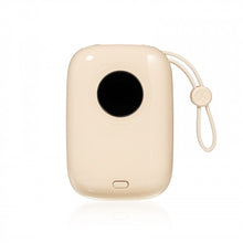 將圖片載入圖庫檢視器 長河 DX274快充-10001MAH (米黃) 1pc
