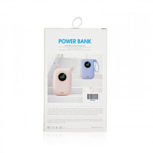 將圖片載入圖庫檢視器 長河 DX274快充-10001MAH (米黃) 1pc
