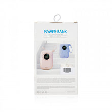 將圖片載入圖庫檢視器 長河 DX274快充-10002MAH (紫色) 1pc
