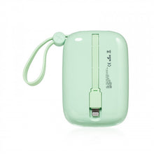 將圖片載入圖庫檢視器 長河 DX271快充--10000MAH (紫色) 1pc
