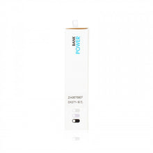 將圖片載入圖庫檢視器 長河 DX274快充-10003MAH (青色) 1pc
