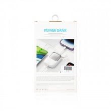 將圖片載入圖庫檢視器 長河 DX274快充-10003MAH (青色) 1pc
