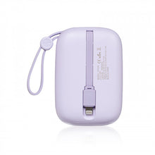將圖片載入圖庫檢視器 長河 DX274快充-10003MAH (青色) 1pc
