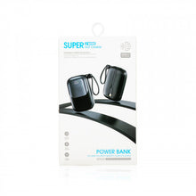 將圖片載入圖庫檢視器 長河 DX274快充-10003MAH (青色) 1pc
