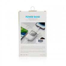 將圖片載入圖庫檢視器 長河 DX271快充--10000MAH (黑色) 1pc
