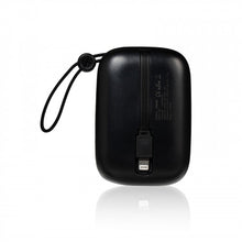 將圖片載入圖庫檢視器 長河 DX271快充--10000MAH (黑色) 1pc
