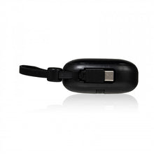 將圖片載入圖庫檢視器 長河 DX271快充--10000MAH (黑色) 1pc
