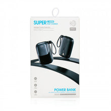 將圖片載入圖庫檢視器 長河 DX271快充--10000MAH (白色) 1pc
