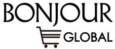 Bonjour Global HK logo