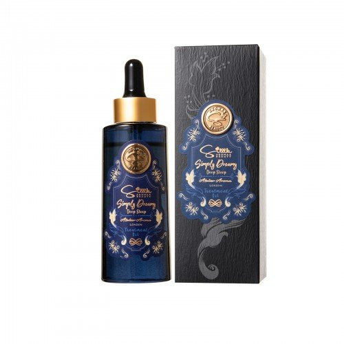 Silllk Aromas Beauty 絲姬兒 安眠入夢寧神精油 30ml