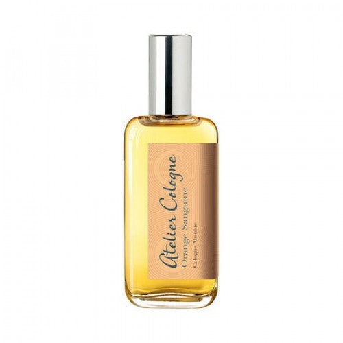 ATELIER COLOGNE 赤霞橘光精醇古龍香水 30ml