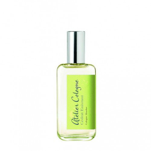 ATELIER COLOGNE 醉心檸香古龍香水 30ml