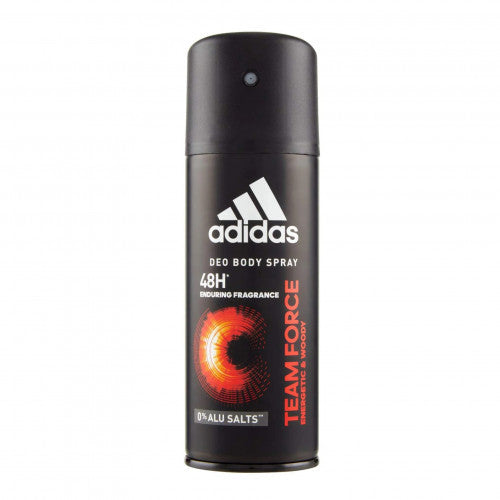 Adidas 阿迪達斯 男士止汗噴霧- 時尚型男 150ml