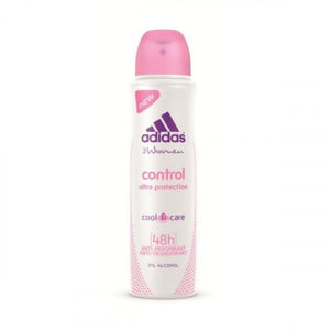 Adidas 阿迪達斯 女仕止汗噴霧 - 極致呵護 150ml