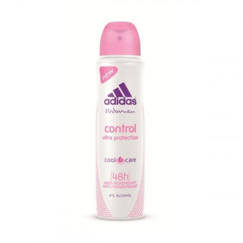 Adidas 阿迪達斯 女仕止汗噴霧 - 極致呵護 150ml