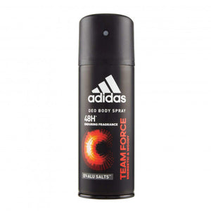 Adidas 阿迪達斯 男士止汗噴霧- 時尚型男 150ml