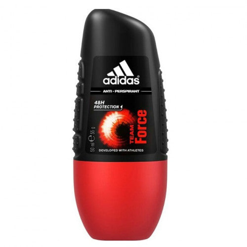Adidas 阿迪達斯 男仕止汗走珠- 時尚型男 50ml