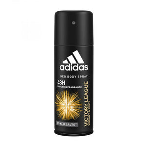 Adidas 阿迪達斯 男士止汗噴霧 - 皇者氣派 150ml