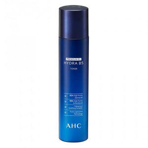 AHC 升級EX B5高效水合透明質酸補濕爽膚水 140ml