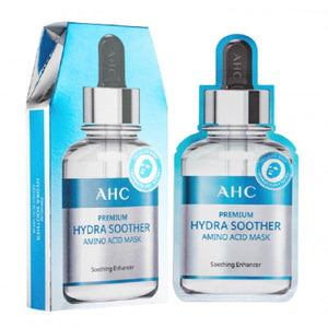 AHC 高濃度B5氨基酸保濕面膜 5pcs