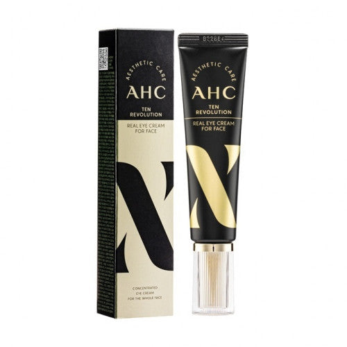 AHC 第十代全效眼霜 30ml