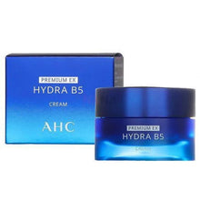 將圖片載入圖庫檢視器 AHC 瞬效保濕B5微導入活膚霜 50ml
