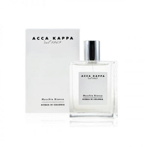 ACCA KAPPA Muchio Bianco 白麝香中性古龍水 100ml