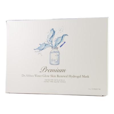 Dr. Althea 水光針面膜 5pcs