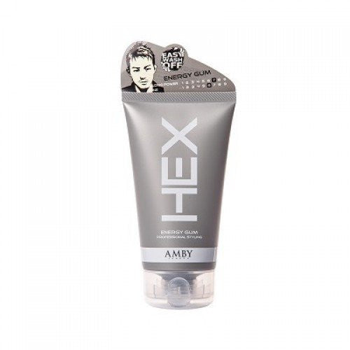 AMBY HEX 亮麗造型泥 150g