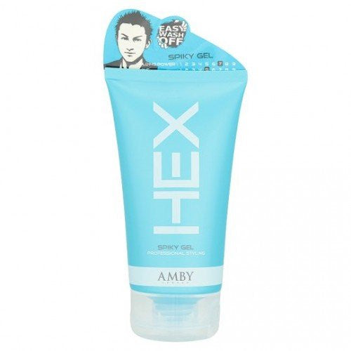 AMBY HEX Spilky Gel 150g