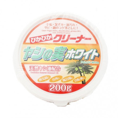 AIMEDIA 棕櫚油精華萬用清潔膏 200g