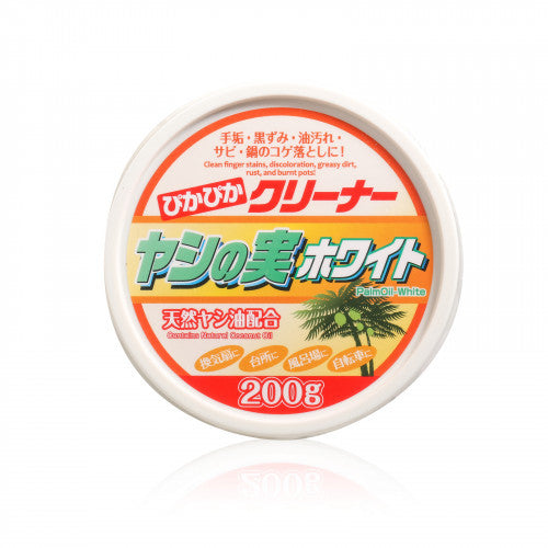 AIMEDIA 棕櫚油精華萬用清潔膏 200g