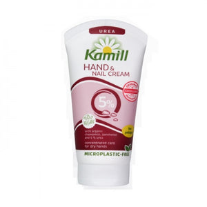 Kamill 卡蜜兒 強效修護護甲潤手霜 75ml