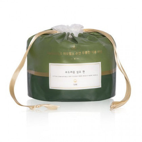Amortals 爾木萄 卷裝加厚洗臉巾 70pcs
