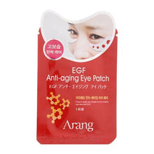 將圖片載入圖庫檢視器 ARANG EGF 活膚抗皺眼膜 1pair
