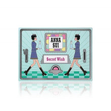 將圖片載入圖庫檢視器 Anna Sui 安娜蘇 Secret Wish 女士淡香水套裝 50ml+90ml+90ml
